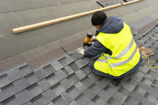 Best Residential Roofing Contractor  in Boulevard Gardens, FL