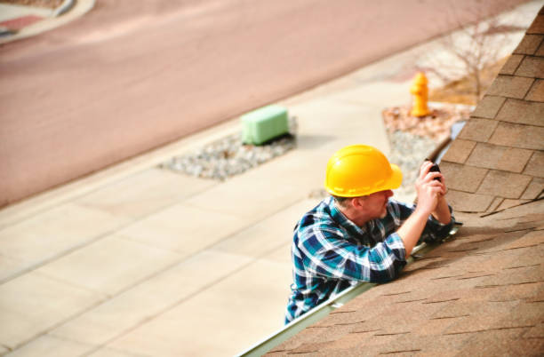 Best Shingle Roofing Installation  in Boulevard Gardens, FL