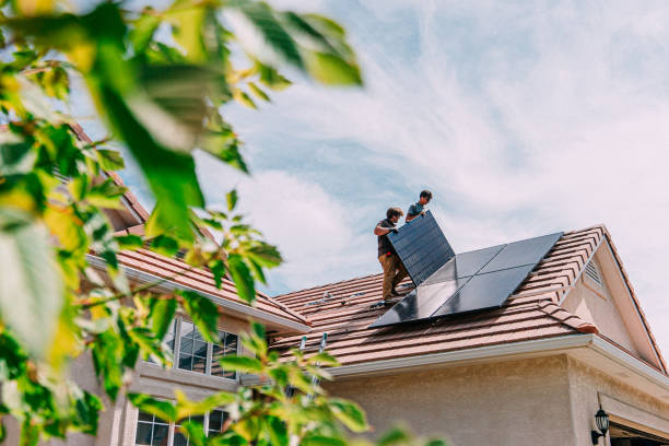 Best New Roof Installation  in Boulevard Gardens, FL
