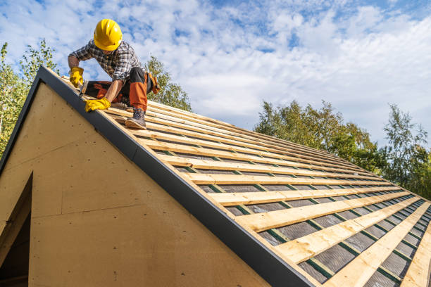 Quick and Trustworthy Emergency Roof Repair Services in Boulevard Gardens, FL