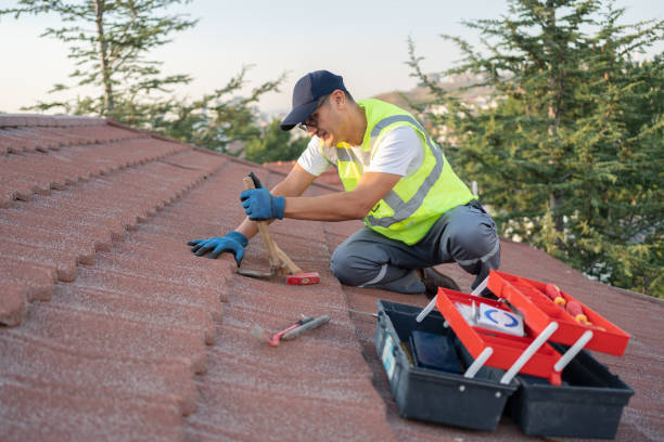 Best Emergency Roof Repair  in Boulevard Gardens, FL