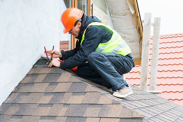 Best Commercial Roofing Services  in Boulevard Gardens, FL