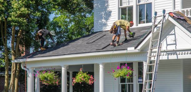 Best Shingle Roofing Installation  in Boulevard Gardens, FL