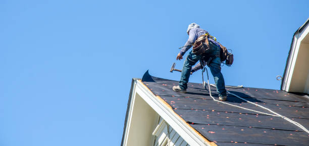 Best Slate Roofing Contractor  in Boulevard Gardens, FL